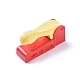 Kit d'outils de pâte à modeler en argile pour enfants DIY-D022-01-2