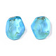 Cabujones de cristal de rhinestone MRMJ-N029-07-02-2