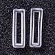 Anillo de silicona transparente&nbsp;FIND-Z002-02A-4