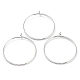 Латунные соединительные колечки KK-C235-24B-1