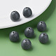 Opaque Acrylic Beads MACR-S373-10A-A03-5
