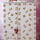 SUPERDANT Biscuit Wall Stickers 165PCS Cartoon Cookies Vinyl Waterproof DIY Food Wall Stickers Decorations for Kitchen Bakery Cookie Store Kids Room Wall Art DIY-WH0228-1051-3