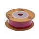 Eco-Friendly Dyed Round Nylon String Threads Cords OCOR-L001-842-205-2
