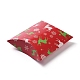 Boîtes d'oreiller de carte-cadeau de Noël X-CON-E024-01C-2