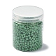 1300pcs 6/0 cuentas de semillas de vidrio SEED-YW0002-19B-6