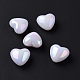 Perles en plastique ABS KY-G025-16-2