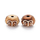 Perles de style tibétain G-S359-308-2