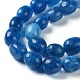 Natural Malaysia Jade Beads Strands G-I283-H15-02-4