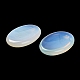Opalite Oval Worry Stone G-R487-01A-4