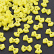 2-Hole Plastic Buttons BUTT-N018-028-09-1