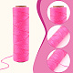 Corde piatte intrecciate in nylon da 76 m&nbsp;NWIR-WH20001-01A-6