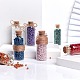Kits de botellas de deseos de diy DIY-NB0004-19-5