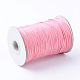 Cordes en polyester ciré coréen YC-Q002-2mm-01-1