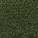 Perline rotonde miyuki rocailles SEED-X0056-RR0501-3