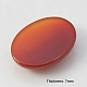 Cabochons in gemstone naturale G-G082-18x25x7mm-1-3
