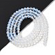Opalite бисер пряди G-A233-A02-01-3