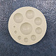 Stampi in silicone per uso alimentare DIY-I012-12-3