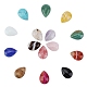Кабошоны с драгоценными камнями sunnyclue G-SC0001-17-1