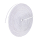 Benecreat 50 Yards/45 m Polyester-beschichtetes Messingskelett FIND-WH0128-82-1