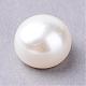 Abalorios de acrílico de la perla de imitación OACR-R064-12mm-01-1