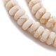 Brin de perles en pâte polymère à la main CLAY-A003-01C-3