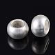 Perles en alliage de style tibétain TIBEB-A004-035MS-NR-2