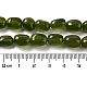 Natural Jade Beads Strands G-E614-B01-02-4