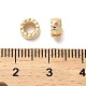 Cadres de perles en plastique ccb CCB-A001-01G-3