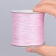 Waxed Polyester Cord YC-0.5mm-131-3