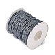 Cordons de fil de coton ciré écologiques YC-R008-1.0mm-319-3