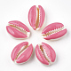 Cowrie Shell Beads SHEL-S274-04E-1