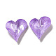 Cabochons de strass en verre&nbsp;RGLA-G021-05B-183DE-1
