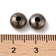 Perle di ferro spacer IFIN-D050-8mm-B-2