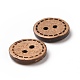Round Buttons with 2-Hole NNA0Z1R-2