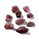 Perles de quartz fraises naturelles brutes brutes G-K314-02-2