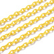 Cadenas de cable de plástico abs X-KY-E007-03I-1