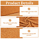 Polyester Fabrik&nbsp;DIY-WH0542-39C-4