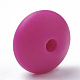 Food Grade Eco-Friendly Silicone Beads SIL-R009-05-2