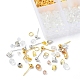 Kits de fabrication de bijoux diy DIY-YW0003-17-6