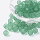 Perles en acrylique transparente PL720-C14-3