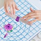 Набор для поделок из глины своими руками DIY-PH0027-83-7