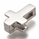 304 Stainless Steel Slide Charms STAS-P270-08P-2