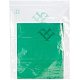Pandahall Elite 10 feuilles de papier calque de couleurs mélangées pour la couture à domicile DIY-PH0018-49-7