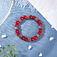 Unicraftale 316 Stainless European Beads STAS-UN0017-55AS-3