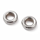 304 anelli di salto in acciaio inox STAS-G243-13P-1