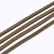 Шнуры из искусственной замши LW-R023-2.8mm-13