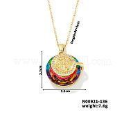 Винтажные сверкающие стразы KL3970-3