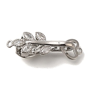 Латунное микропейв KK-K389-139P
