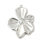 Подвески из нержавеющей стали 304 STAS-L293-09F-P
