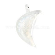 Подвески лэмпворк ручной работы LAMP-R001-06D